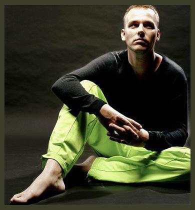 Sander Kleinenberg